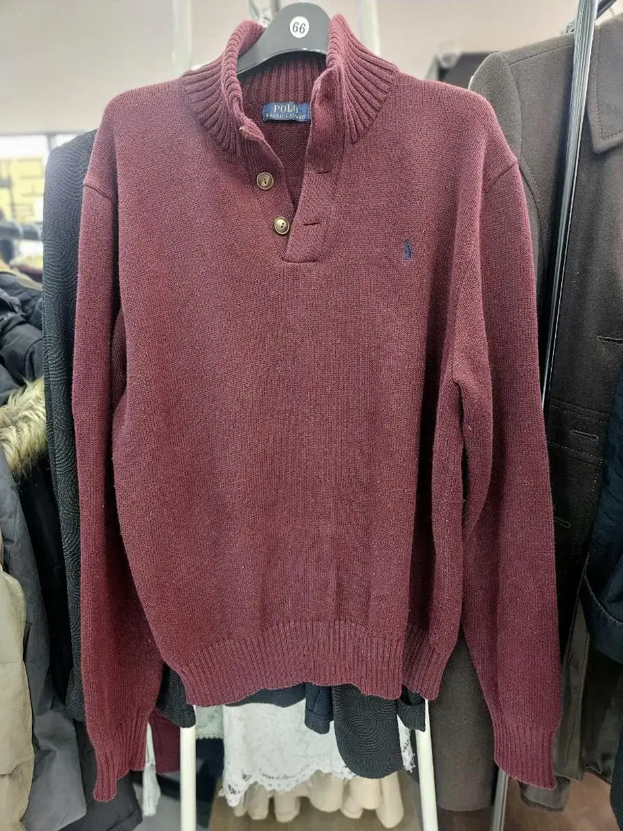 Polo Men's Knit L sells