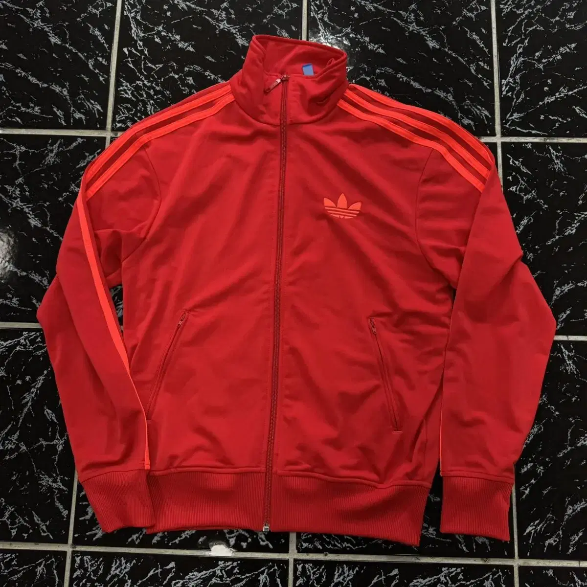 Adidas Firebird Europa Jersey 90