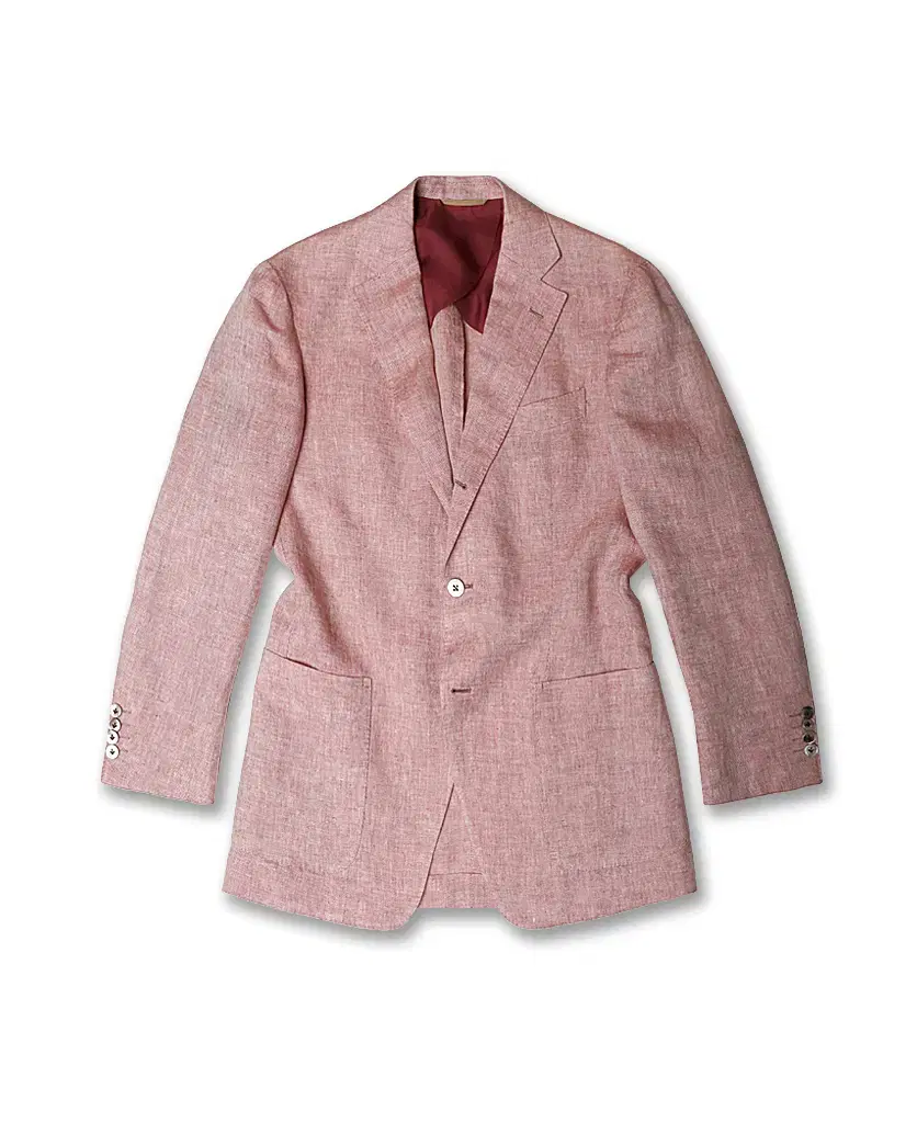 Brilla Per Il Gusto [Brilla Per Il Gusto] Pink Jacket