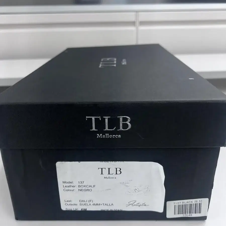 TLB 페니로퍼