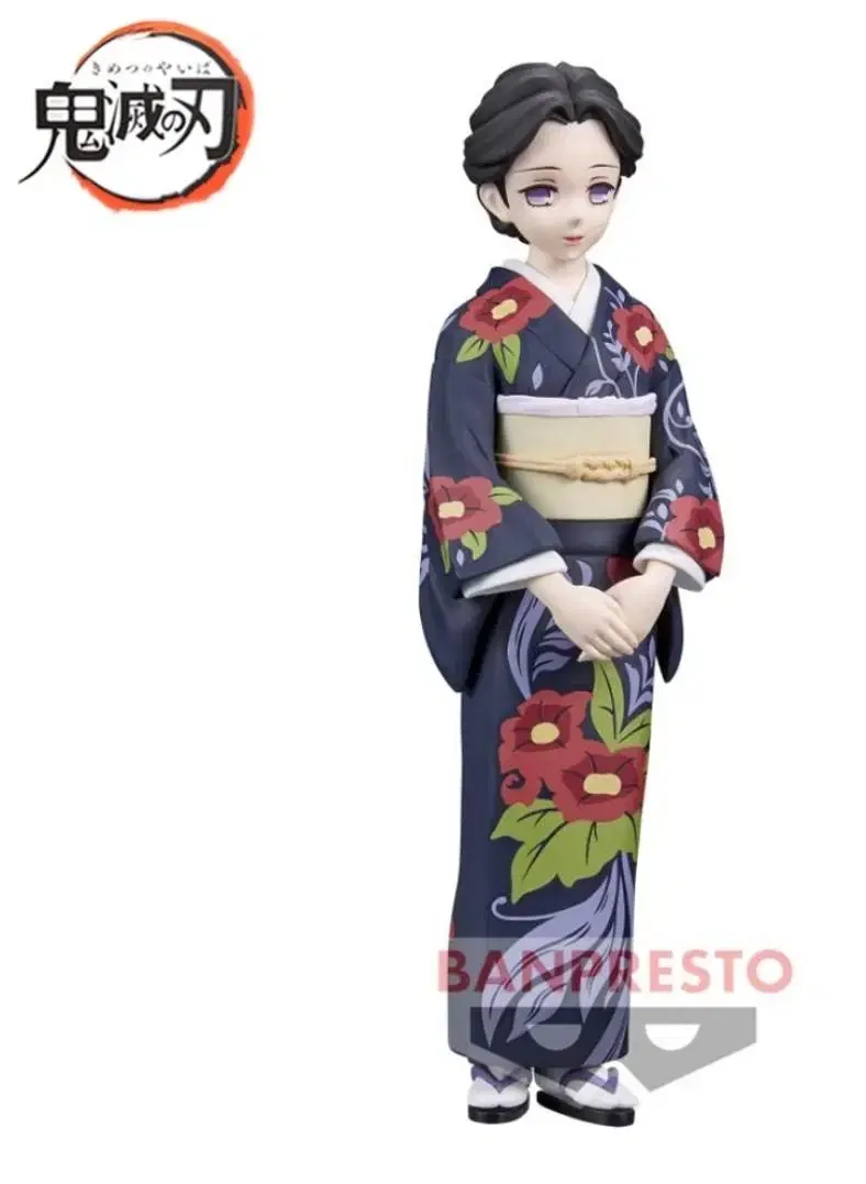 귀멸의칼날 [BANPRESTO]  타마요 피규어 팝니다