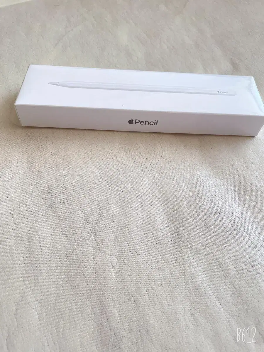 Apple Pencil 2nd Generation New Product