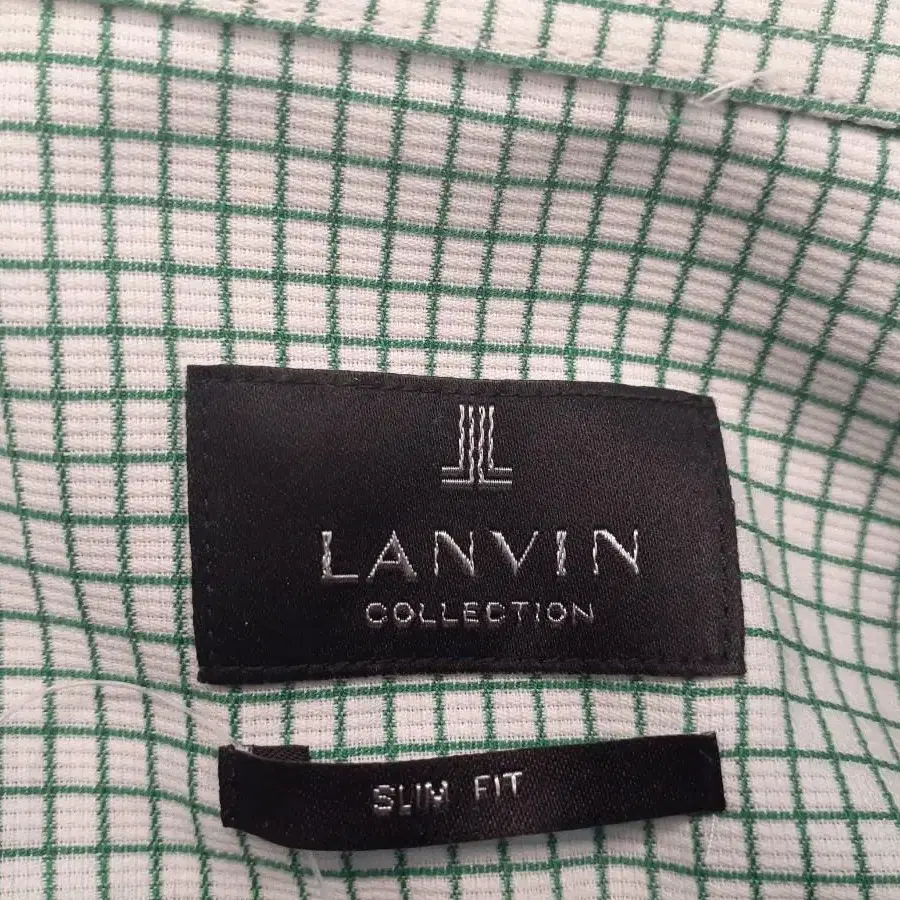 2 랑방(LANVIN) 셔츠 105(XL)