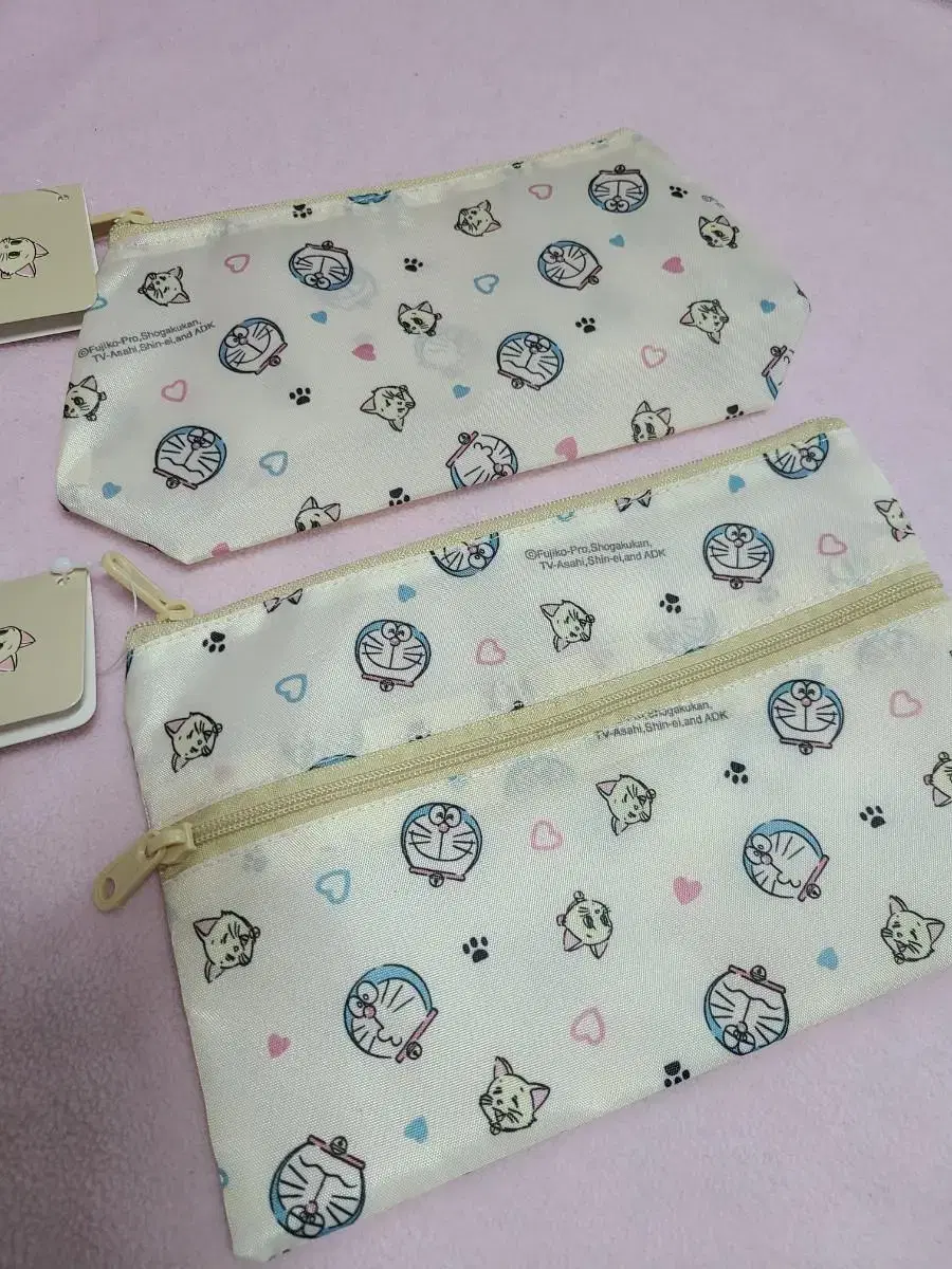 Doraemon pouch