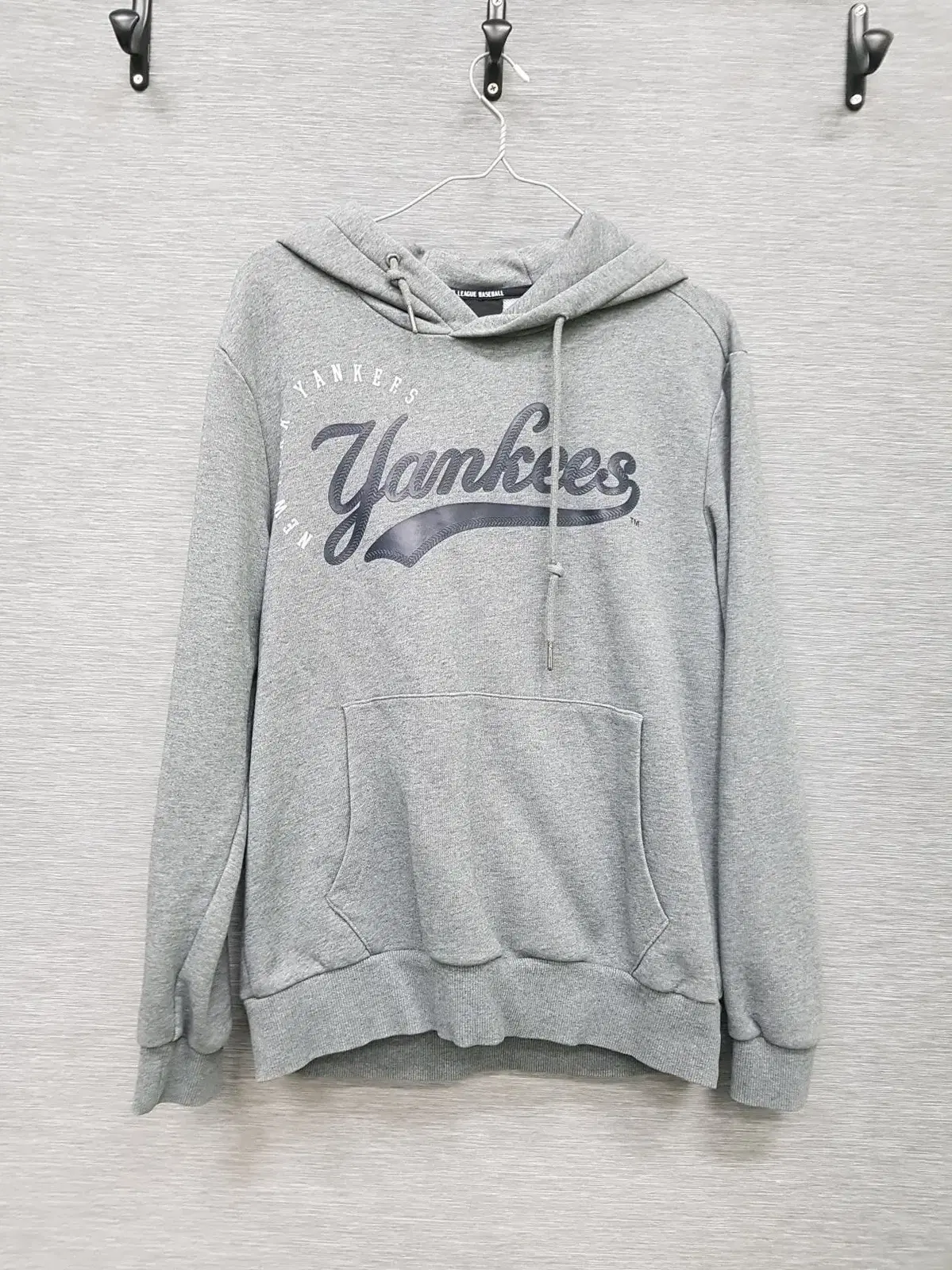 4270 MLB Hoodie 95