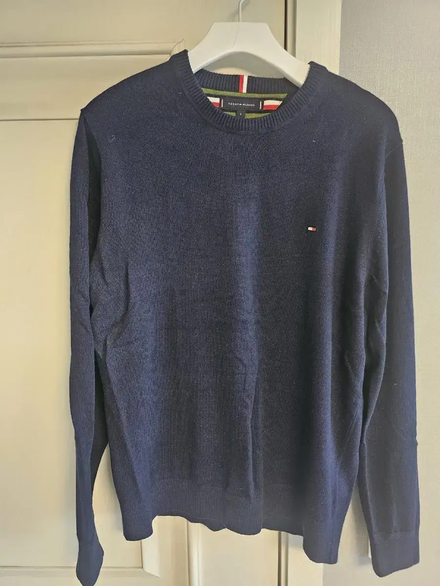 Tommy Hilfiger Knit