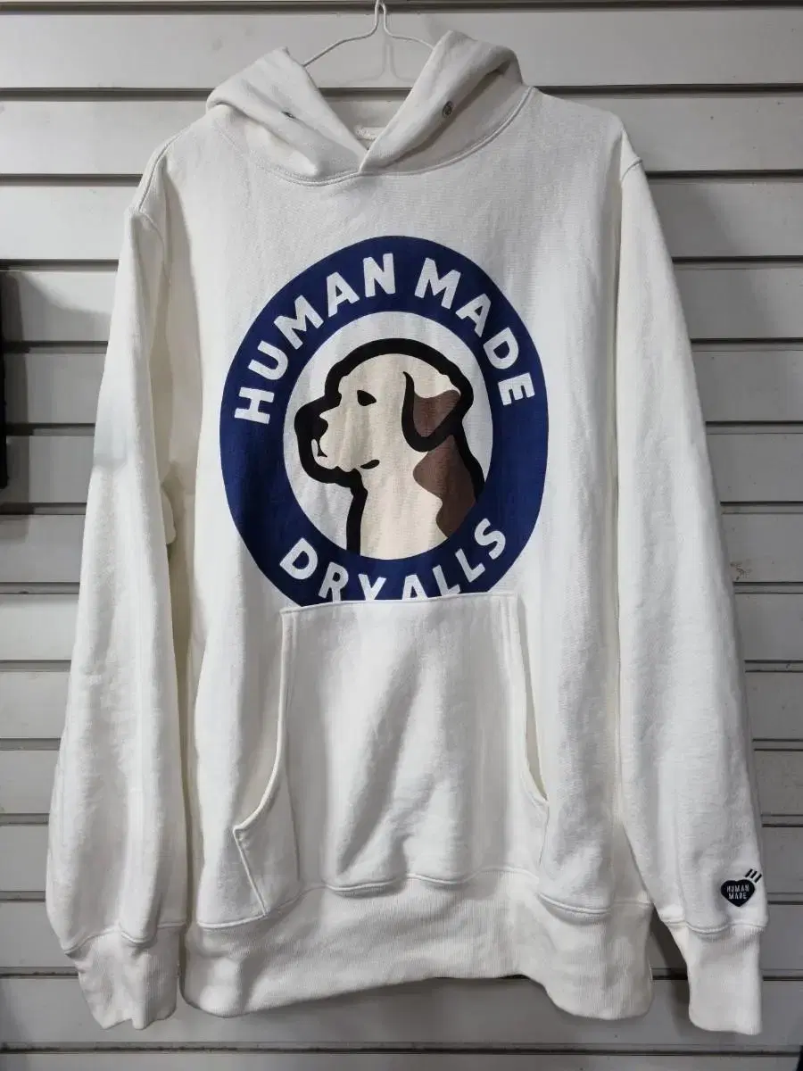 Humanmade hoodie