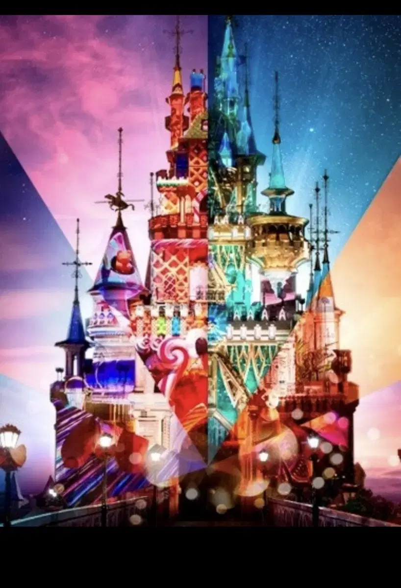 Lotte World Magic Pass sold 5/7 times on Thursday, January 2