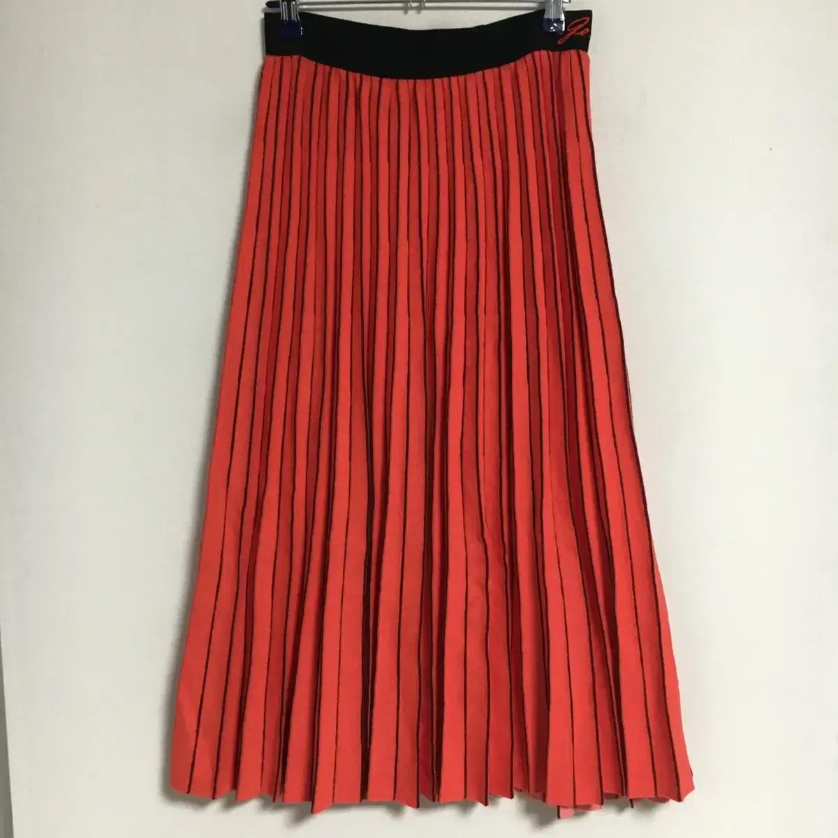 GCUT G-cut pleated knit skirt free