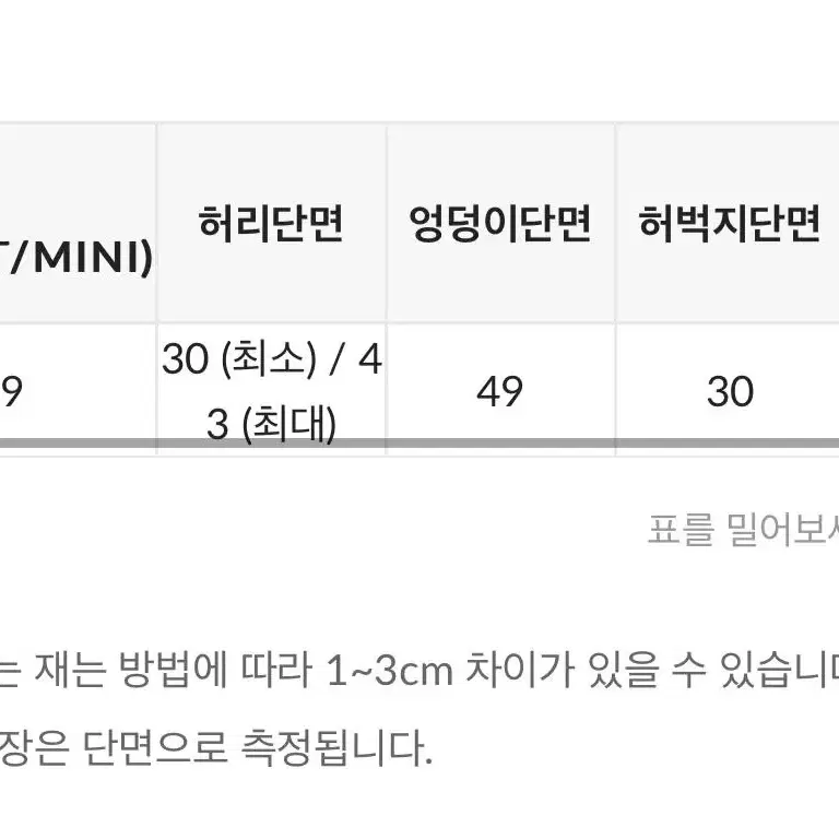 트렌디어패럴 코듀로이조거 팬츠 핑크