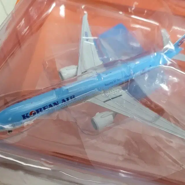 대한항공 50주년 JC Wings 777-300ER 1/400 판매[인하