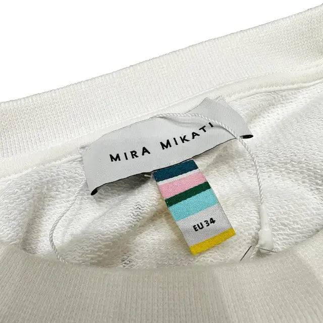 [라운지엘] MIRA MIKATI 맨투맨