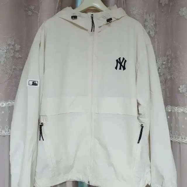 mlb 바람막이 (m)