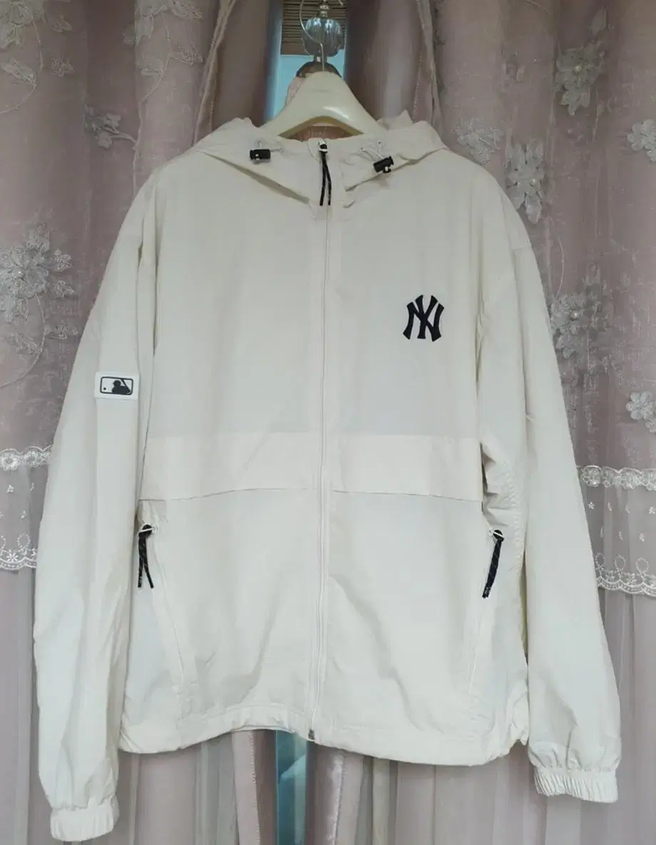 mlb 바람막이 (m)