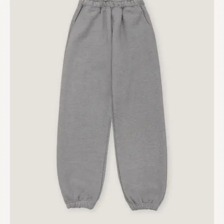 ged 게드 classic sweat pants s사이즈