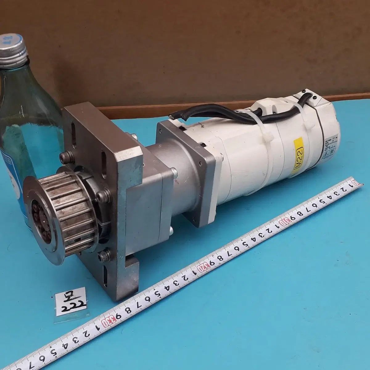 AC SERVO MOTOR MSMA082A1F Panasonic 모222