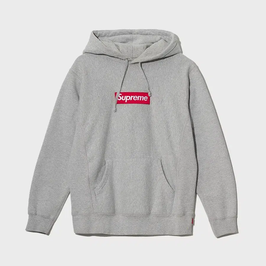 SUPREME HOODIE M