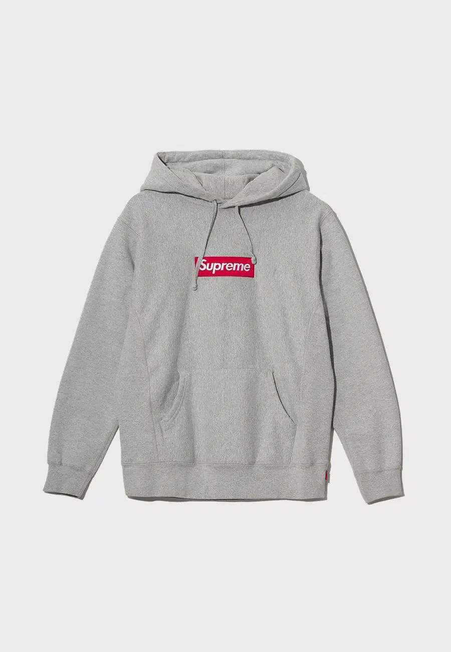 SUPREME HOODIE M