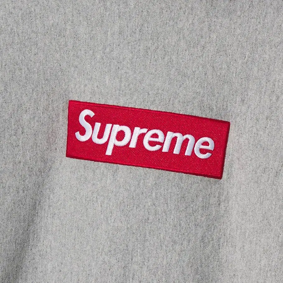 SUPREME HOODIE M