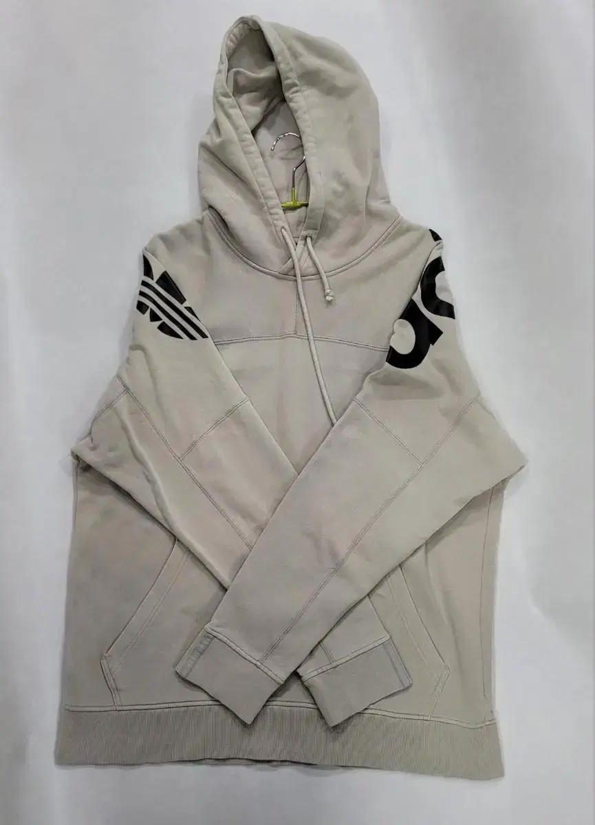 Adidas Hoodie Long Sleeve TeeL