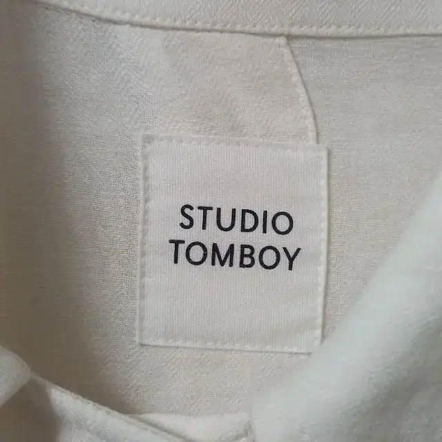 STUDIO TOMBOY 마혼방 쟈켓 (66~88)