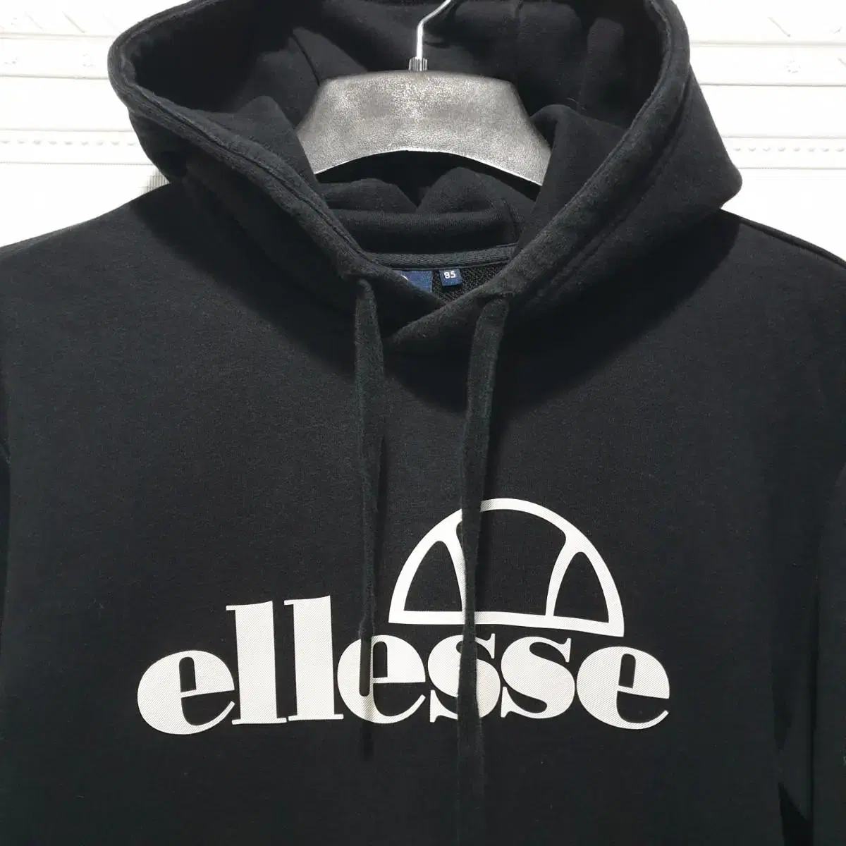 Elécet Men's Hoodie 95