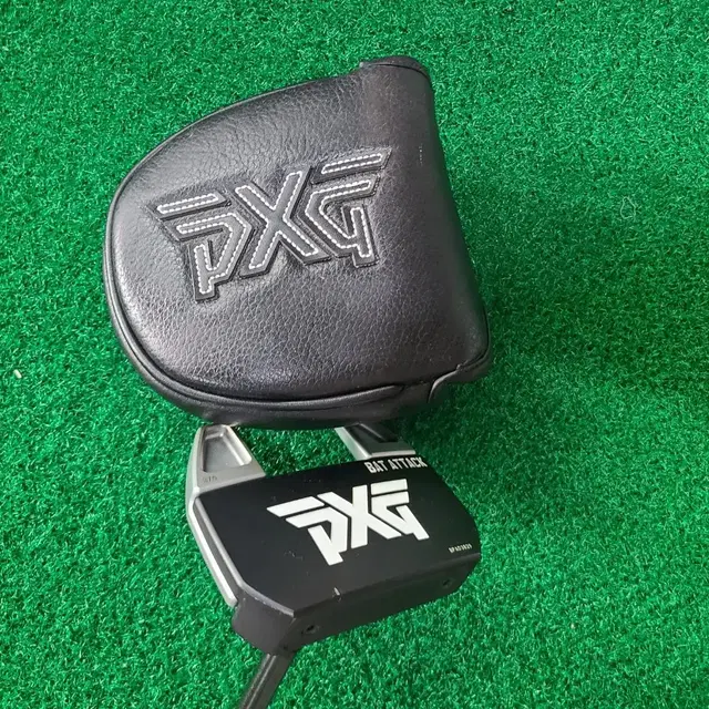 PXG 베트어택 34" 퍼터