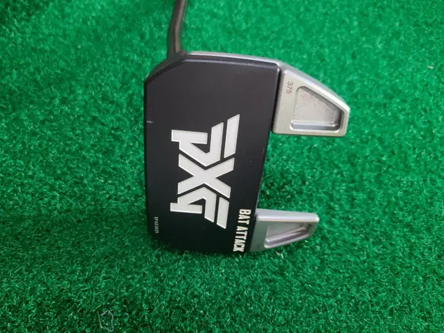 PXG 베트어택 34" 퍼터