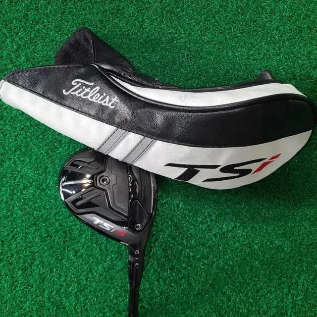 Titleist 타이틀리스트 TSI3 18도 5번 우드