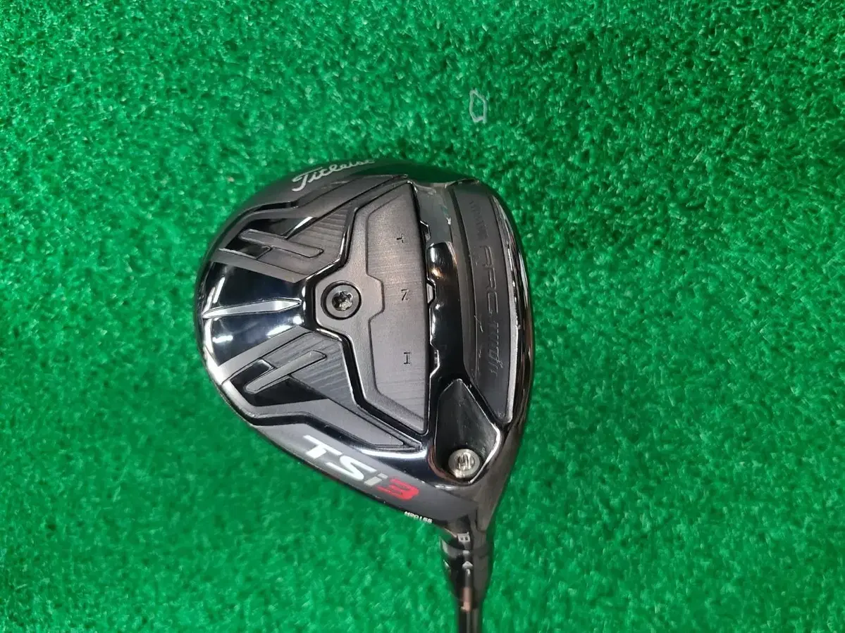 Titleist 타이틀리스트 TSI3 18도 5번 우드