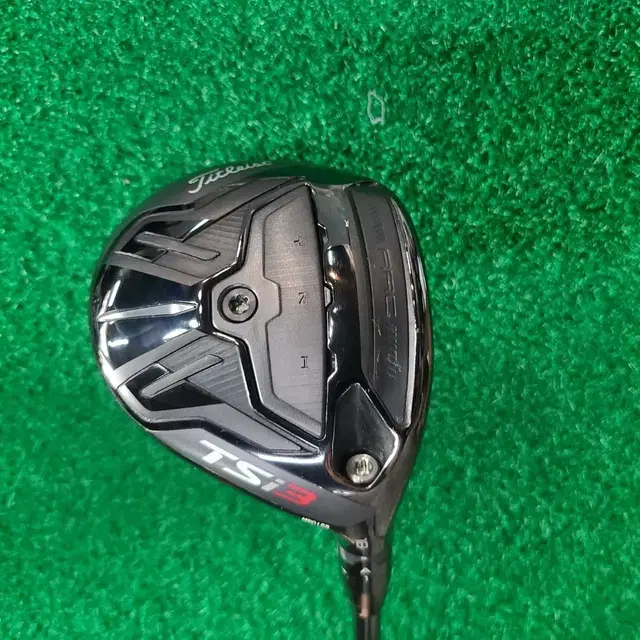 Titleist 타이틀리스트 TSI3 18도 5번 우드