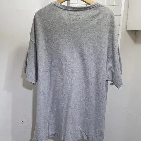 리복 반팔 (MAN 2XL~3XL) #286