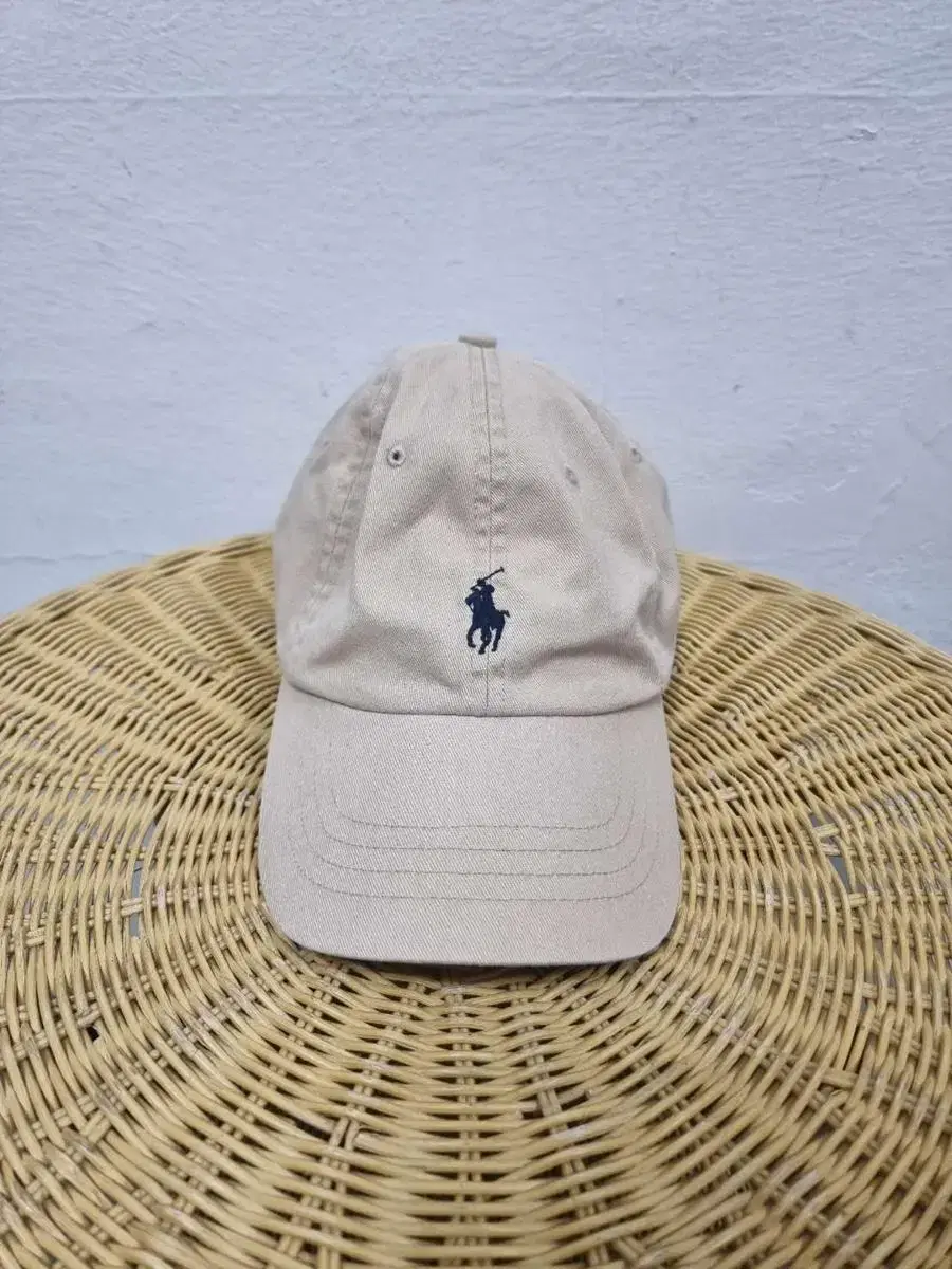 POLO RALPH LAUREN Hat Size 59 Good condition Z1-101