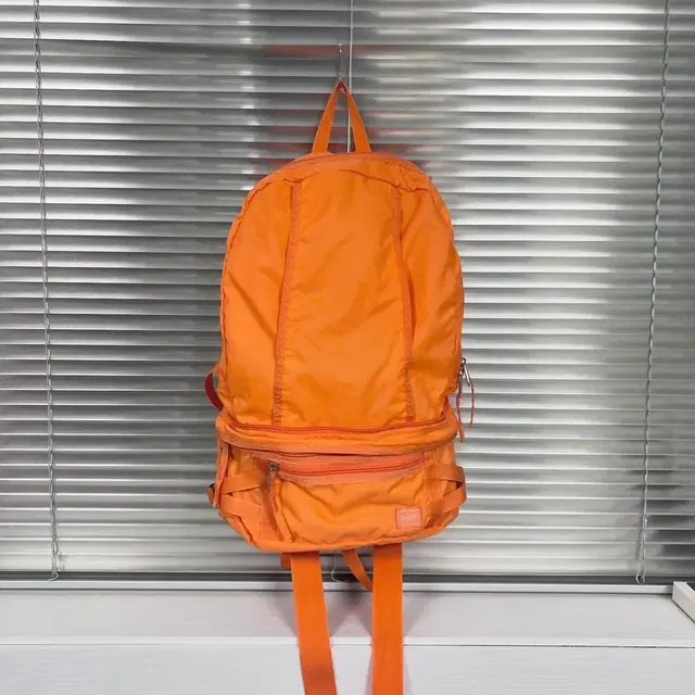 PORTER - TRIP 2WAY BACKPACK 포터 백팩