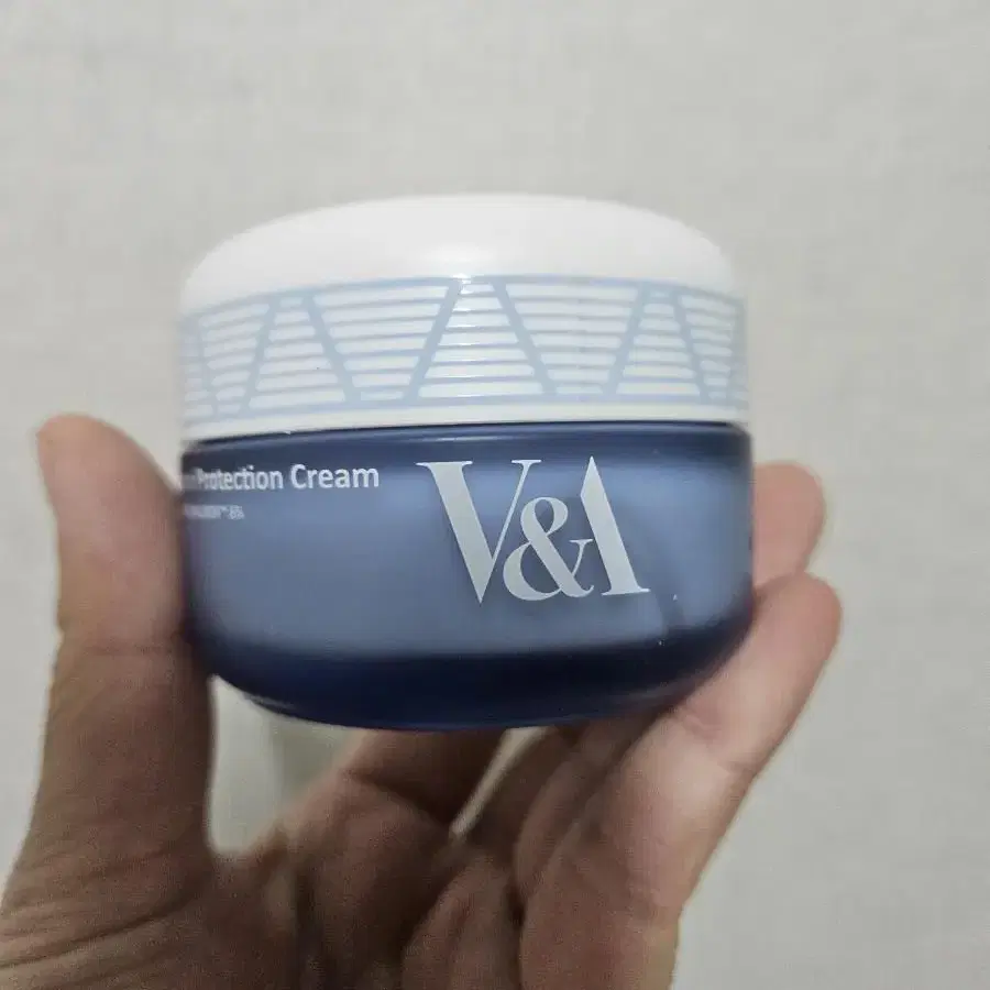 V&A 브이앤에이뷰티 하이드로 프로텍션 크림 55ml