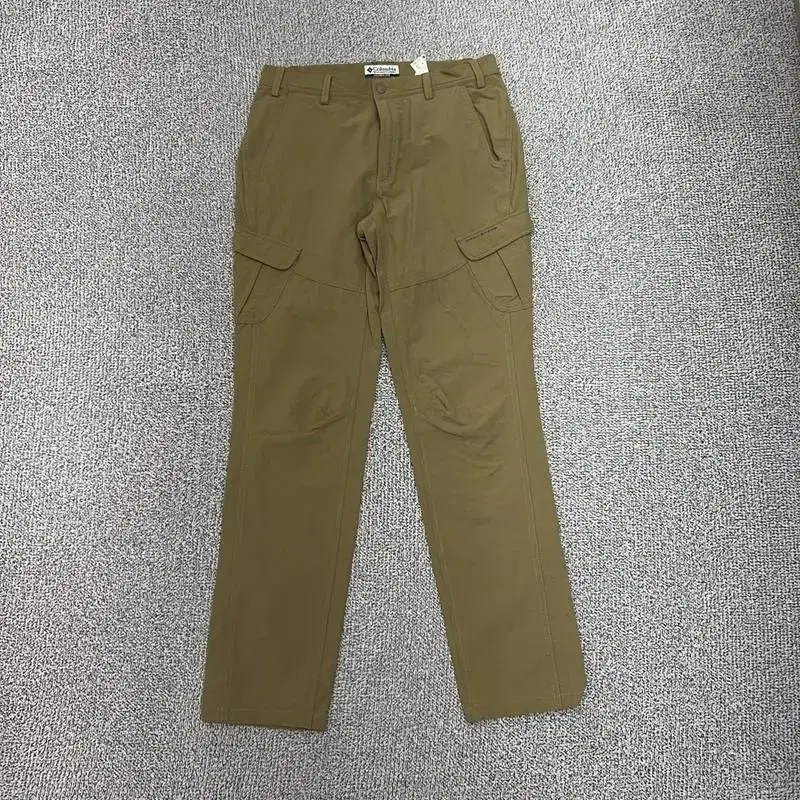 Columbia Brown Functional Trousers M