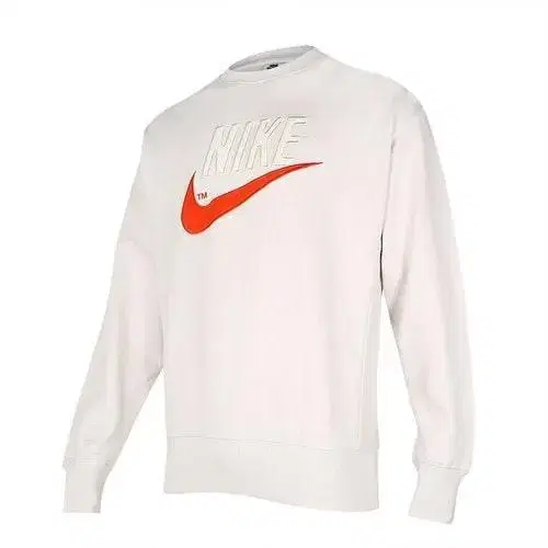 Nike NSW Genuine French Terry Crewneck XL