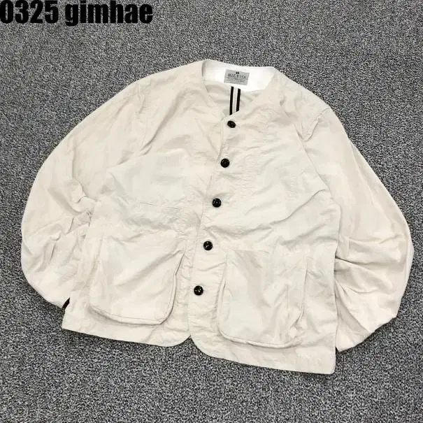 100 Non-Heavyweight Amecazi Jacket