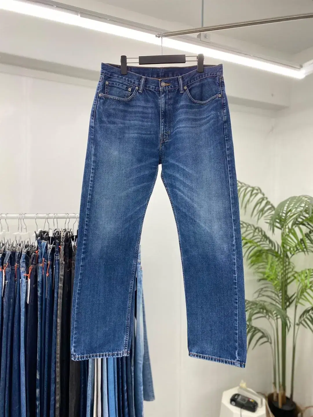 Levi's 505 00S 36Size A2378