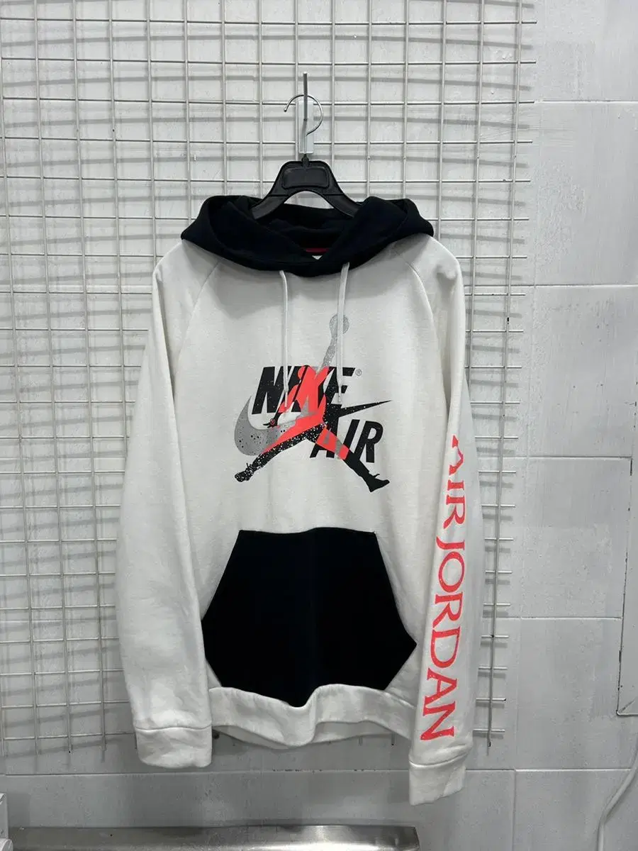 [Nike] Men's Air Jordan Hoodie M 95