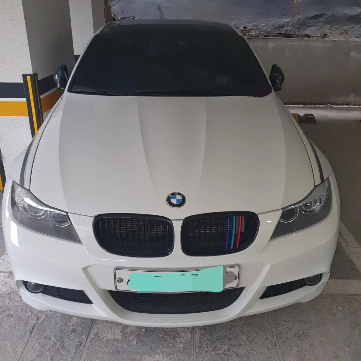 bmw320d