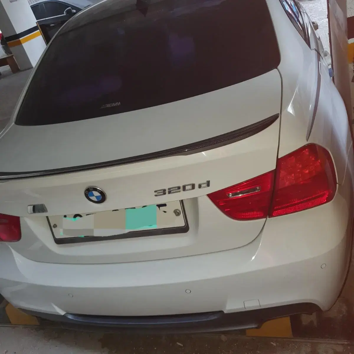 bmw320d