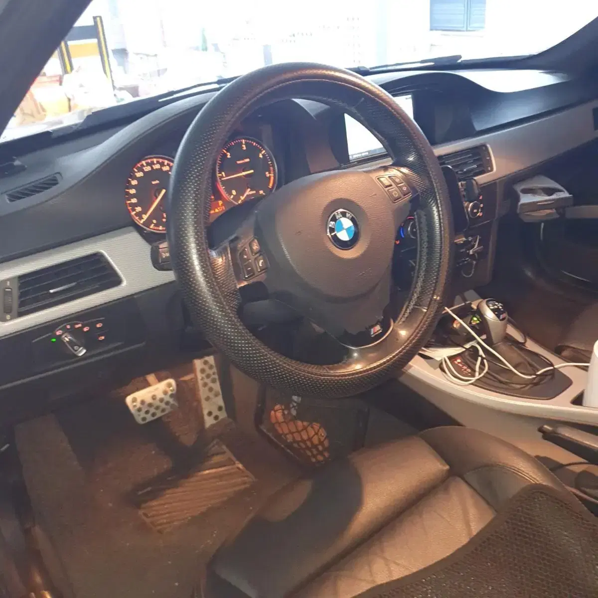 bmw320d