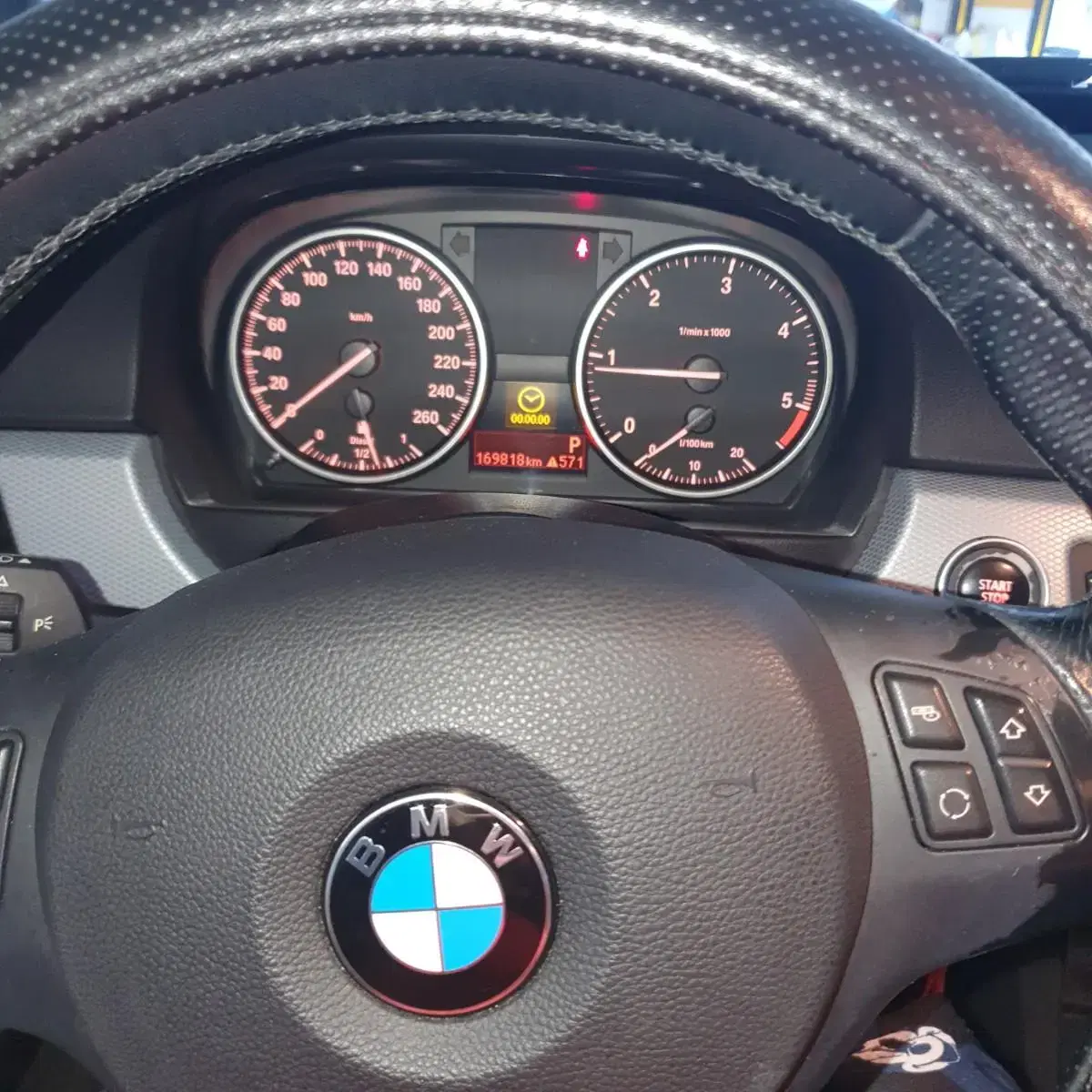 bmw320d