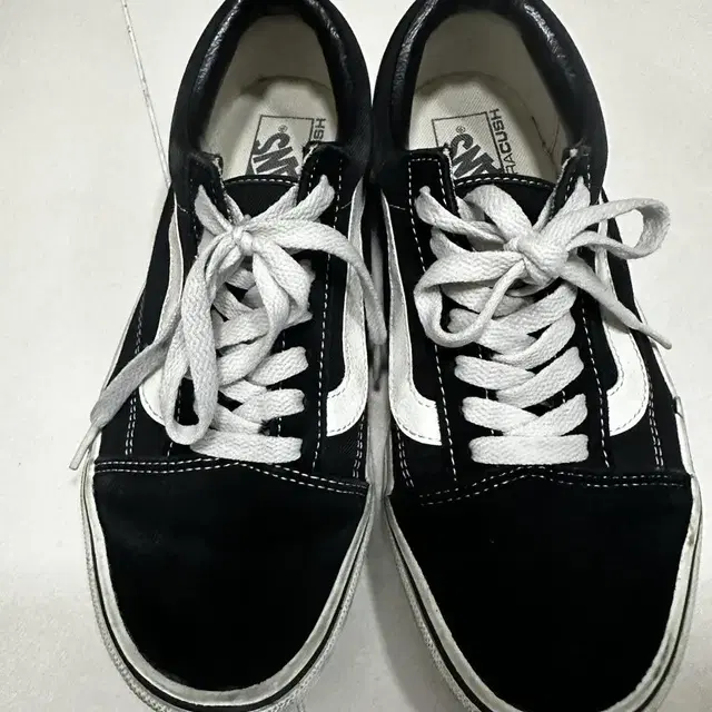 반스 올드스쿨 235 VANS