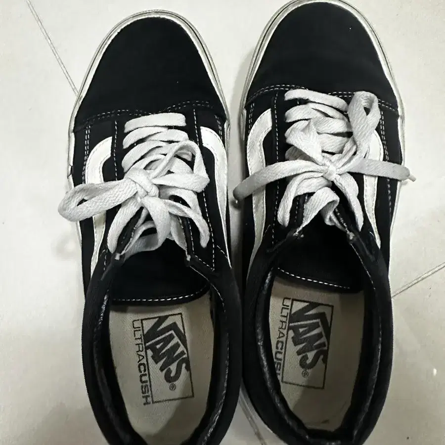 반스 올드스쿨 235 VANS