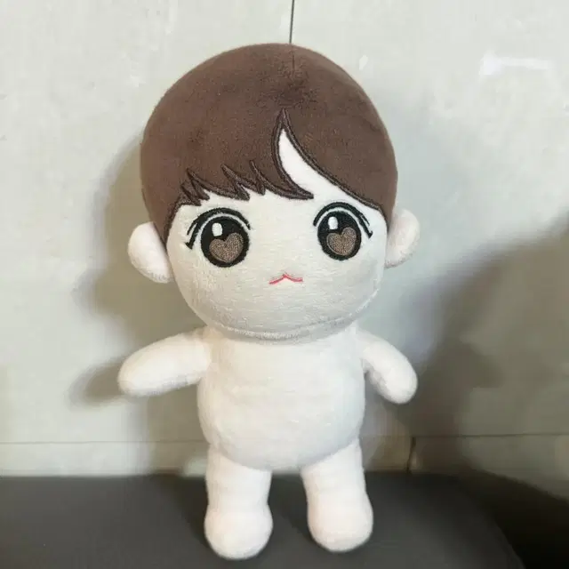 방탄소년단 bts 방탄 정국 인형 아기쿠기 본체 단품 20cm 아이돌인형