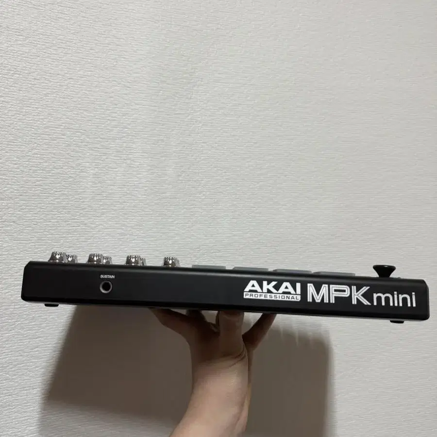 아카이 PMK mini 25건반(하자있음)