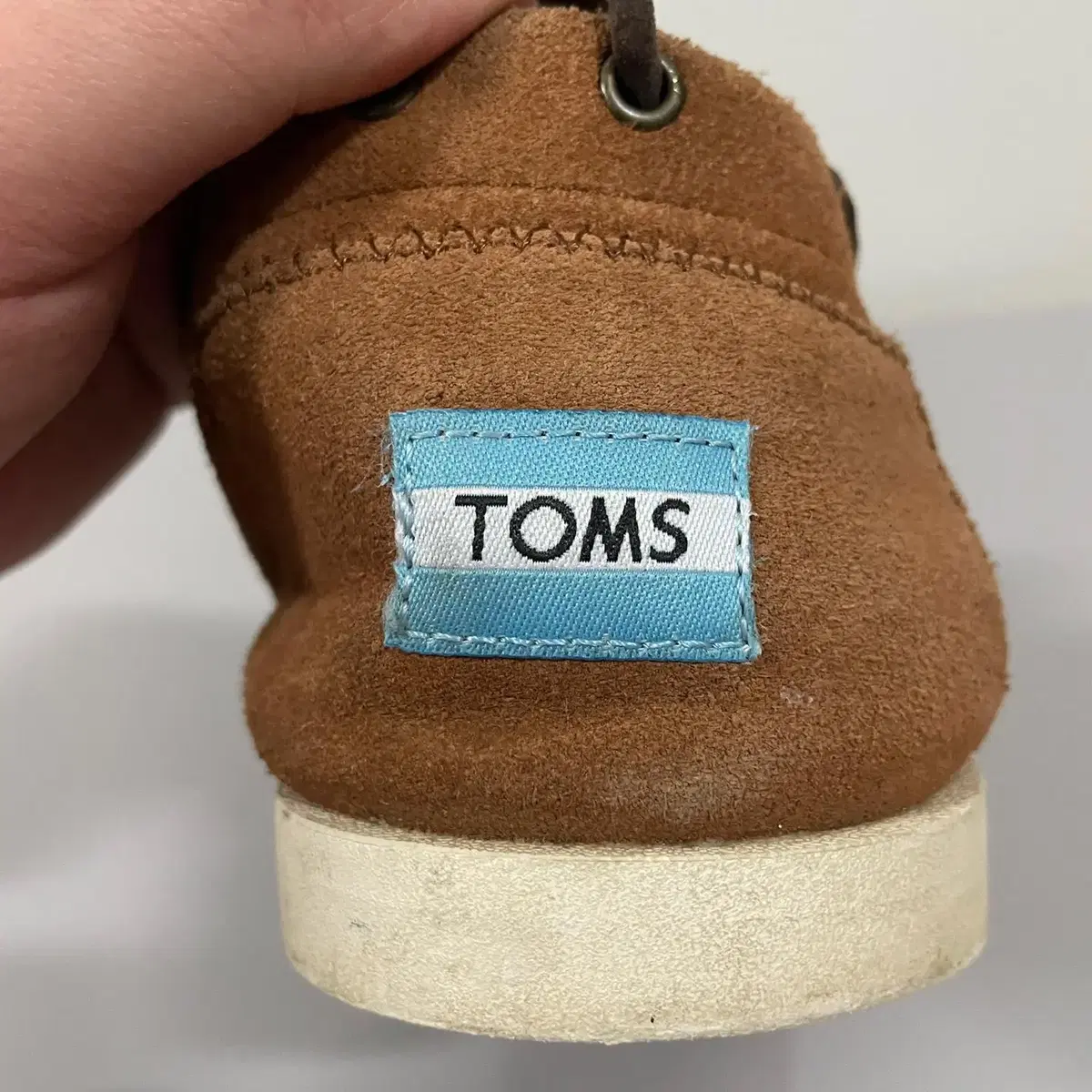 TOMS 탐스 슬립온 사이즈 275