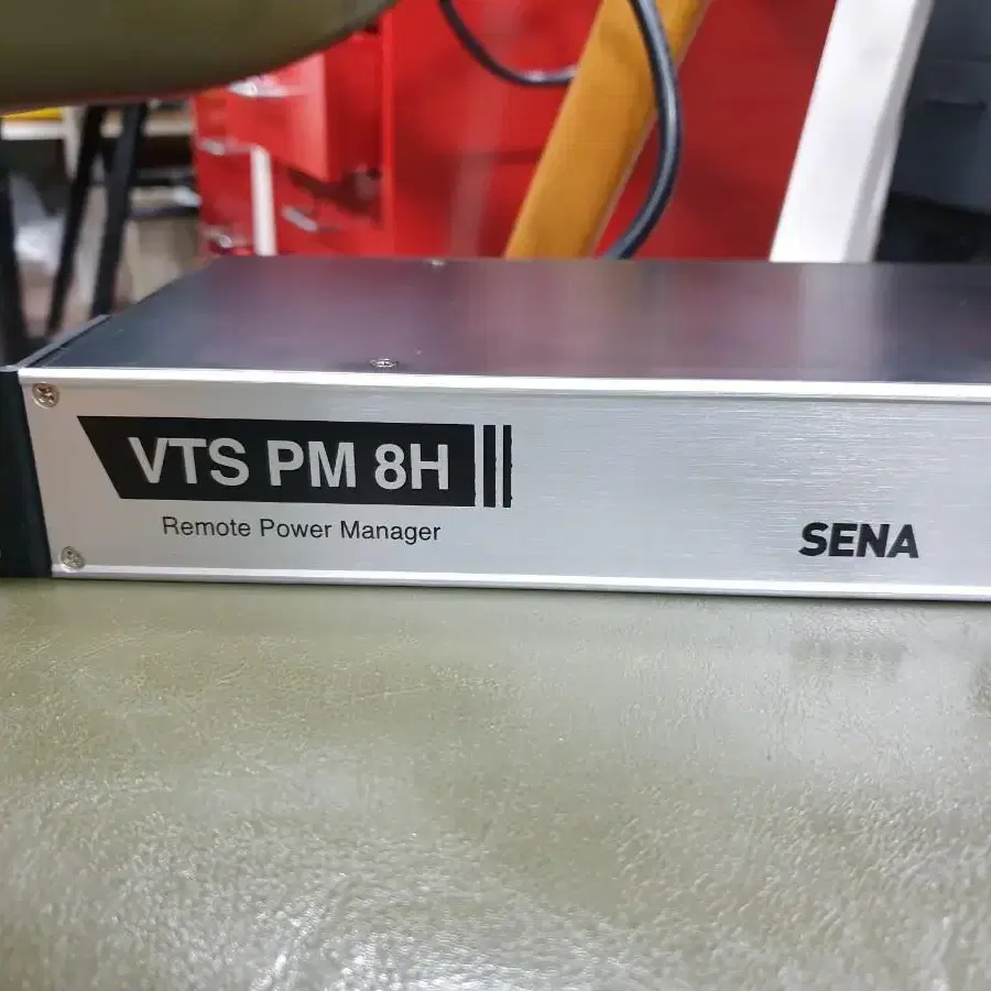 SENA VTS PM8H 원격 전원 제어장치